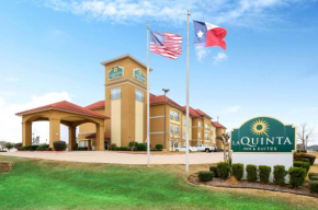 La Quinta by Wyndham Longview North